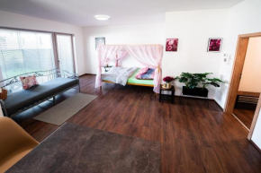 GLAM apartmán Bučovice